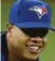  ??  ?? Jays pitcher Marcus Stroman made just one error in 2017, finishing with a .979 fielding percentage.