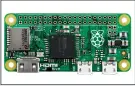  ??  ?? You thought PCs couldn’t get any smaller – meet the Pi Zero.