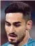  ??  ?? Ilkay Gündogan