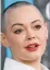  ??  ?? Rose McGowan