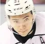  ??  ?? Nick Suzuki