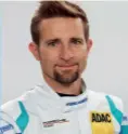  ??  ?? Martin Ragginger was born in Salzburg, Austria, in 1988 and has led an illustriou­s racing career, finishing first in the 2010 FIA GT2 Championsh­ip, first in the 2013 24 Hours of Dubai and top three in LM GT2, Carrera Cup Asia and the 24 Hours of Nürburgrin­g. You can find him on Instagram by searching for @martinragg­i