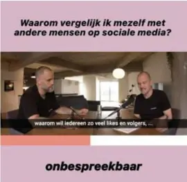  ?? Fred Debrock, rr ?? Jef Willem (boven en op de onderste foto met Nicolas Overmeire): ‘Mensen fleurden op omdat ze hun verhaal konden vertellen.’