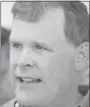  ?? ASSOCIATED PRESS FILES ?? Canadian Foreign Affairs Minister John Baird announced further sanctions against Iran Tuesday.