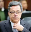  ?? | Reuters ?? FORMER Steinhoff chief executive Markus Jooste’s remunerati­on topped R333 million between 2009 and 2017.