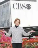  ?? Cliff Lipson/CBS ?? CBS celebrates the 50th anniversar­y of Carol Burnett's classic, award-winning comedy show.