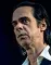  ?? ?? Performer Nick Cave, leggenda rock