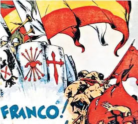  ?? Gone with the Wind ?? 1939: Chamberlai­n declares war, Franco wins Spain, Capone is freed, and is released