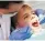  ??  ?? Dental plan: Children under six can expect to benefit