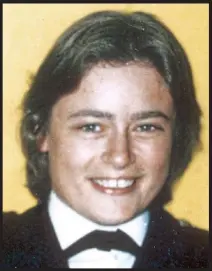  ?? ?? Victim of despot: WPC Yvonne Fletcher