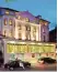  ??  ?? Romantik Hotel Goldene Traube, Am Viktoriabr­un nen 2, 96450 Coburg, Tel. 095 61/876 0, www.goldene traube.com; DZ/ Fr. ab 129 Euro