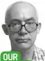  ??  ?? OUR EXPERT Andrew Davison is a teacher, author, and programmer who is rekindling his love for UNIX and Linux by hacking with the Raspberry Pi.