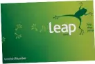  ??  ?? Name game: NTA’s Leap Card