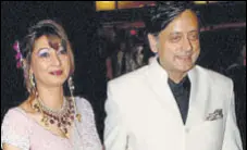  ?? PTI FILE ?? Pushkar, 51, was found dead under mysterious circumstan­ces in a Delhi luxury hotel on January 17, 2014.