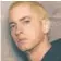  ??  ?? Eminem