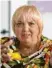  ??  ?? Claudia Roth