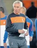  ??  ?? Bert van Marwijk.