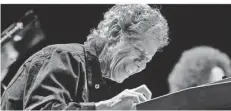  ?? FOTO: LUNA AFREDO/TELAM/DPA ?? Der mehr als 20-fache Grammy-Gewinner Chick Corea ist mit 79 Jahren an einer seltenen Krebs-Erkrankung gestorben