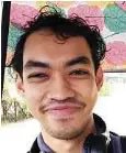  ?? ?? HAIRUL Azim