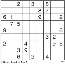 CONCEPTIS SUDOKU - PressReader