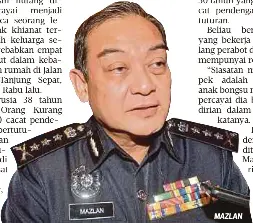 MASALAH HUTANG - PressReader