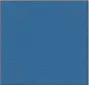  ?? PANTONE ?? The Pantone Color Institute has named Classic Blue as its color of the year for 2020.