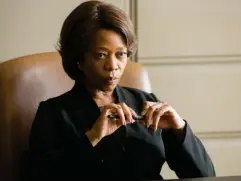  ?? (Neon) ?? Alfre Woodard in ‘Clemency’