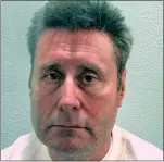  ??  ?? Black-cab rapist John Worboys.