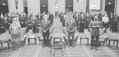 Ksm Kaji Keperluan Naik Kadar Caruman Perkeso Tanpa Bebankan Rakyat Pressreader