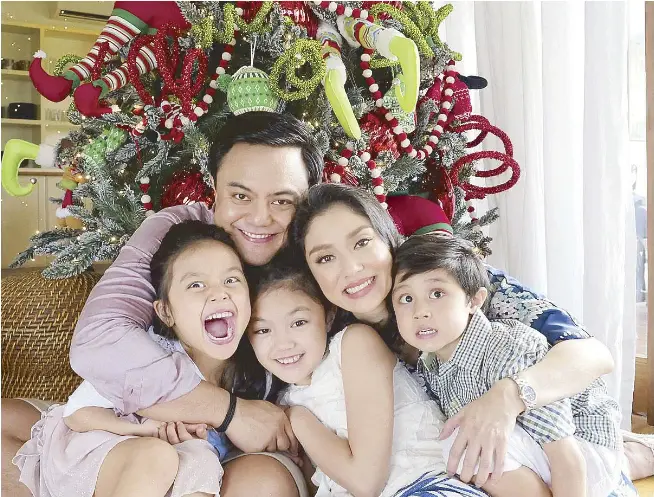 A love story from Boston to Sta. Elena - PressReader