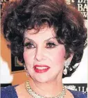  ??  ?? > Birthdays: Gina Lollobrigi­da, Prince Michael of Kent and Jo Whiley