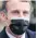  ??  ?? Tracing: Emmanuel Macron took a Covid test as soon as first symptoms appeared