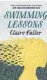  ??  ?? FICTION Swimming Lessons Claire Fuller Fig Tree €19