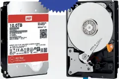  ??  ?? 3.5-INCH HARD DISK DRIVE $469 | WWW.WDC.COM