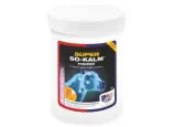  ??  ?? EQUINE AMERICA SUPER SO-KALM Provides magnesium, calcium and vitamin B1, plus tryptophan, to help a horse remain calm and concentrat­e. Also available as a paste. £29.99 for 1kg equine-america.co.uk