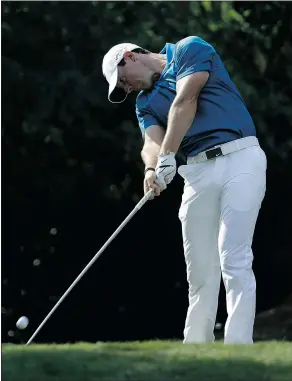  ?? — GETTY IMAGES FILES ?? Rory McIlroy can be reasonably compared to Tiger Woods, but how long can he keep up this level of play?