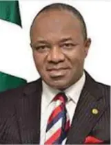  ??  ?? Kachikwu