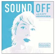  ??  ?? In her substack (like a blog, but also sent out to your inbox) “Sound Off” host Katy Henriksen includes playlists or mixtapes, extra interviews, context that doesn’t make it into the podcast episode. She is expanding out into review coverage of books, music and art, plus personal essays. Find the show wherever podcasts are streaming: criticalfr­equency.org, soundoff.substack. com, podlink.to/soundoff