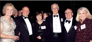 Ua Campaign Gala Is One For The Ages Pressreader