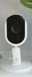  ?? GE CYNC ?? GE Cync Smart Indoor Camera.