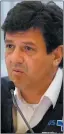  ??  ?? ANOTADOS. Ciro Gomes, veterano político. Doria y Leite, gobernador­es. Moro y Mandetta, ex ministros y Luciano Huck, estrella televisiva de la Globo.