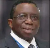  ??  ?? Minister of Health, Prof. Isaac Adewole
