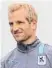  ??  ?? Stefan Aigner