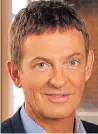  ??  ?? Matthew Wright is leaving