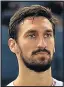  ??  ?? ASTORI: Inquest