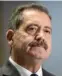  ?? ?? U.S. Rep. Jesus ‘‘Chuy’’ Garcia