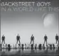  ?? HANDOUT ?? In a World Like This is the eighth album from the Backstreet Boys.