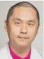  ?? MOUNT SINAI CENTER FOR POST-COVID CARE ?? Dr. Zijian Chen