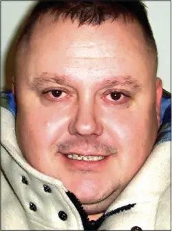  ??  ?? Pathologic­al liar: Levi Bellfield is serving two whole life terms