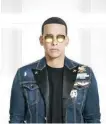  ??  ?? Daddy Yankee